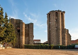 Este lunes se abre el plazo de inscripción para visitar el castillo de Polán