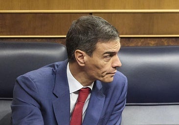 La Moncloa encaja tres reveses internacionales en una semana