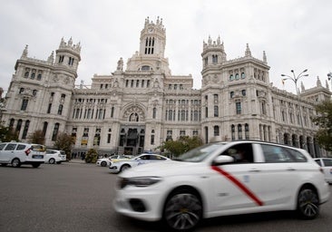 Madrid y un memo machista