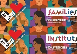 Una entidad con apoyo de Illa envía a activistas a las aulas para que los alumnos cambien castellano por valenciano