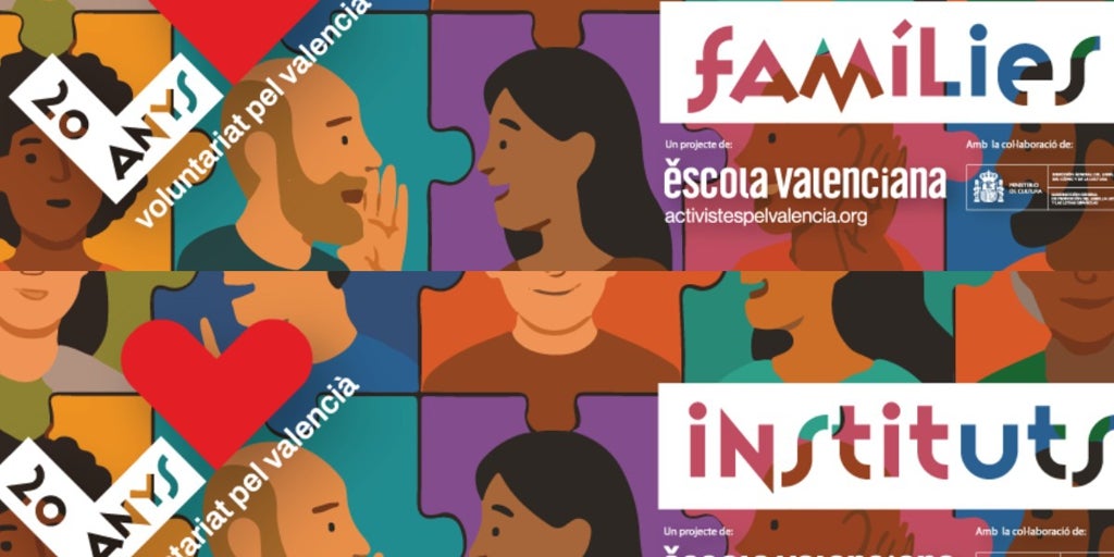 Una entidad con apoyo de Illa envía a activistas a las aulas para que los alumnos cambien castellano por valenciano