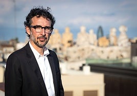 Juan Milián:  «Illa está replicando aquello que sabemos que acaba mal y en amarga decadencia»