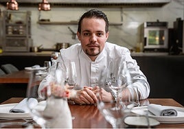 Puente gastronómico entre el mar de Cambrils y la montaña del Valle de Arán