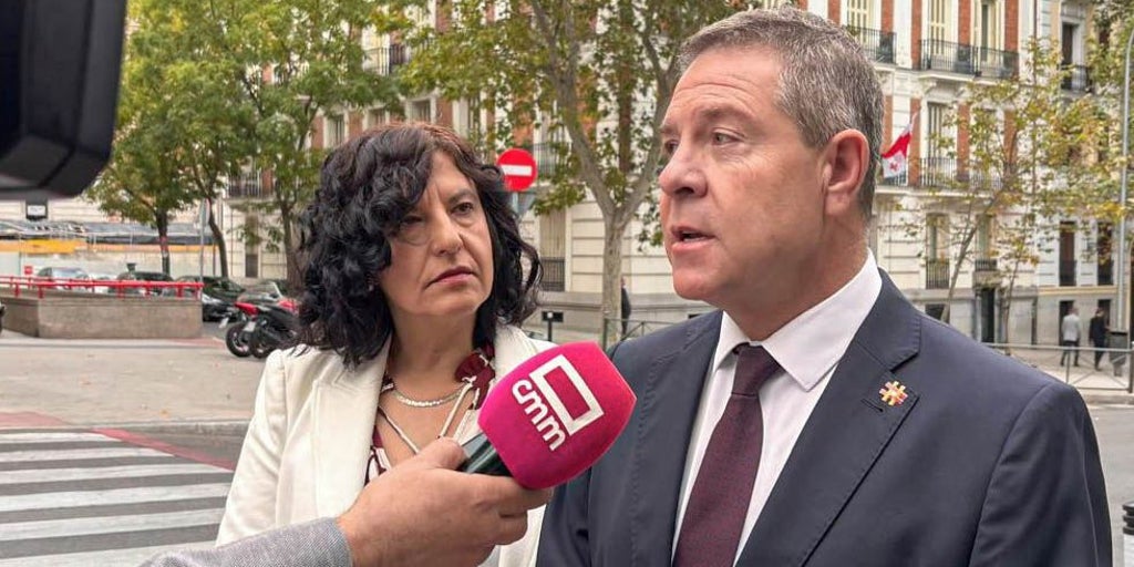Page reclama recuperar el espíritu de la Constitución frente a la «extrema polarización y el frentismo premeditado»