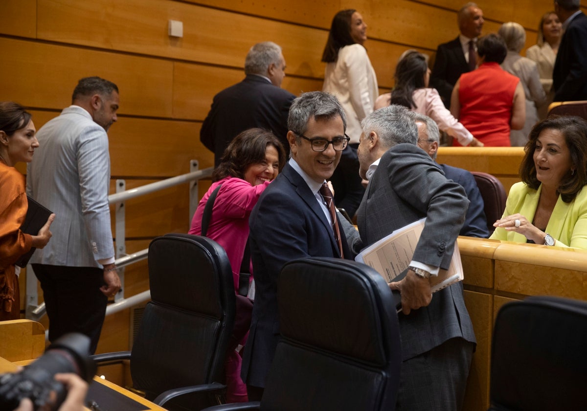 El Gobierno planeó darse poder para declarar secretos asuntos ajenos a la seguridad nacional