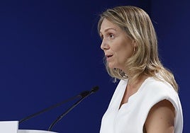 El PP promete la «expulsión automática e inmediata» de inmigrantes relacionados con organizaciones criminales