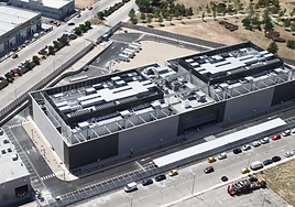 La nube no encuentra enchufe en Andalucía: la falta de red eléctrica ahuyenta inversiones millonarias en centros de datos