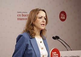 La mejora de la financiación centrará buena parte del Debate del Estado de la Región