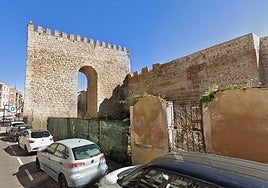 Talavera da un paso decisivo en la recuperación de su Muralla medieval, única en la provincia de Toledo