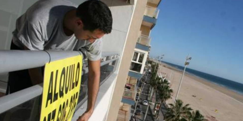 El precio del alquiler en Canarias, un 7,2% más caro