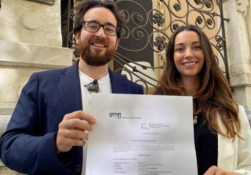 José Alcántara, arquitecto, sobre las licencias exprés: «Recomiendo este sistema a mis compañeros al 100%»