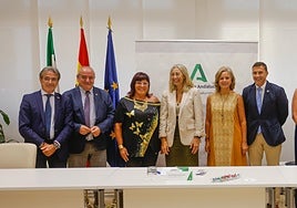 La crisis de los cribados fuerza más cambios en la cúpula de la Consejería de Salud y Consumo