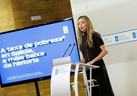 Galicia renueva los vales monedero para familias vulnerables con hijos