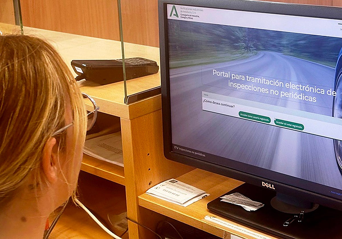 Veiasa lanza el portal eITV, una nueva plataforma para la gestión virtual de inspecciones no periódicas