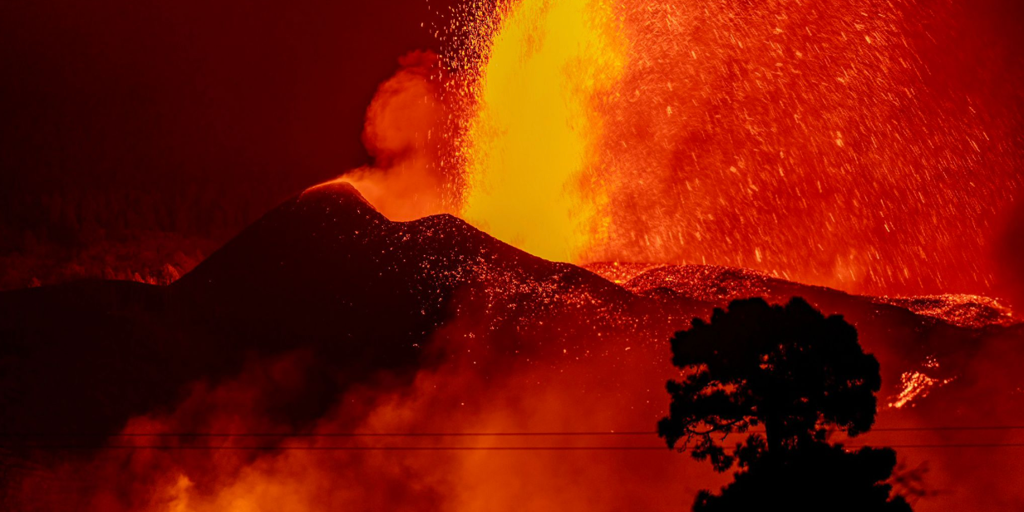 Lo que Canarias debe aprender del volcán de La Palma: «Salvar vidas no basta»