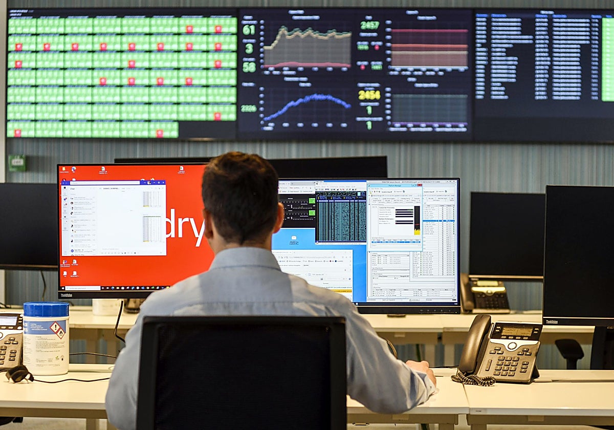 En la primera mitad del año se gestionaron 8.500 alertas