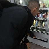 Galicia acelera su ley para prohibir a los menores tomar bebidas energéticas