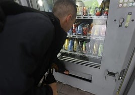 Galicia acelera su ley para prohibir a los menores tomar bebidas energéticas