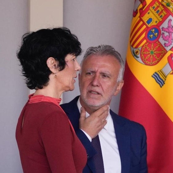 Sánchez cesará a Torres si hay escándalo con mujeres como Ábalos