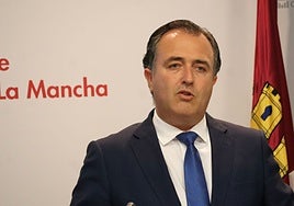 Vox propone una rebaja fiscal «significativa» en Castilla-La Mancha en vivienda: «solo un 10,6% de los jóvenes se emancipa»