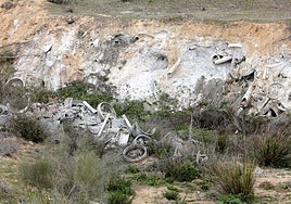 El PSOE exige al alcalde de Toledo que explique por qué sigue sin elaborarse el mapa de amianto prometido hace un año