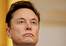 Málaga fía sus comunicaciones ante posibles crisis a Starlink, la 'telefónica' de Elon Musk