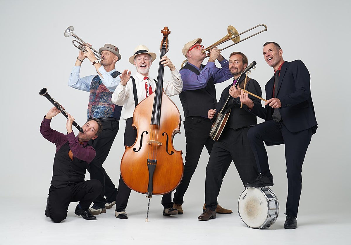 Don Scalon's Cool Cot Combo