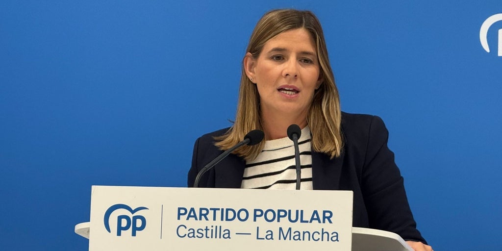 El PP de Núñez promete una «radiografía real» de Castilla-La Mancha frente a la «fantasiosa» de Page