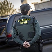 Detenido un ladrón que trepaba por las fachadas para robar en casas de ancianos en Valencia