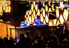 El mayor festival de música electrónica llega a Córdoba con entrada gratuita y food trucks