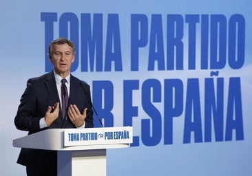 Estas son las diez grandes medidas del plan de inmigración del PP