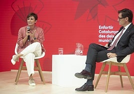 El Gobierno concede subvenciones para vivienda en comunidades y administraciones afines y margina a Andalucía