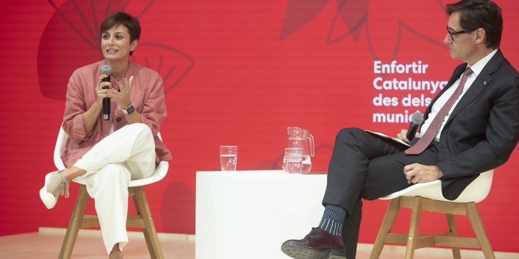El Gobierno concede subvenciones para vivienda en comunidades y administraciones afines y margina a Andalucía