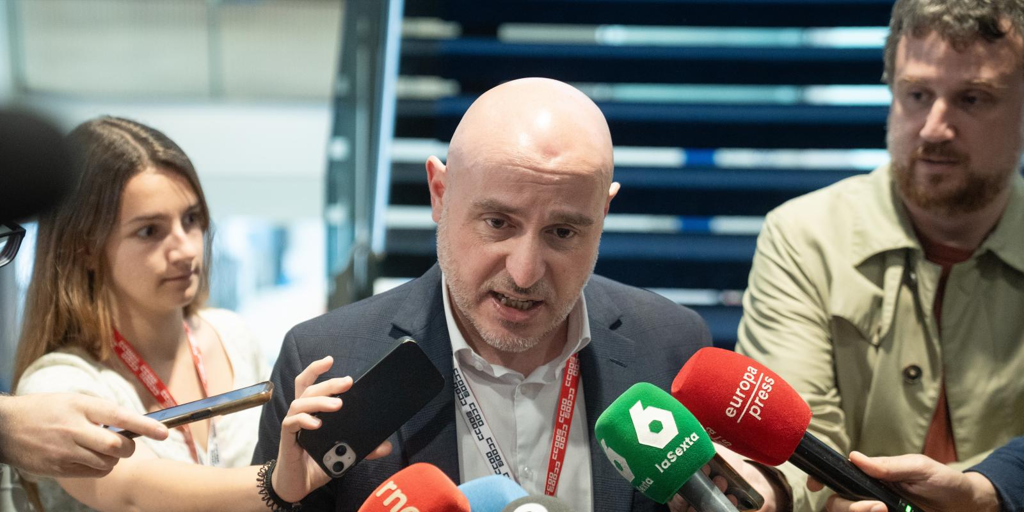 El delegado del Gobierno en Cataluña reta a Feijóo a pasar el examen de nacionalidad: «Quizás acabe como un apátrida»