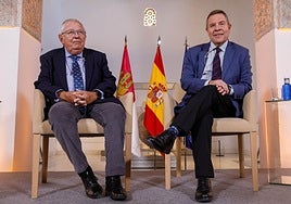 Page: «Sin las redes sociales no habría este nivel de populismo barato»