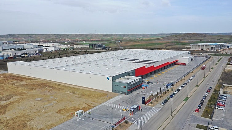 Despiden a un trabajador en Burgos por llevar una tarta de marihuana para celebrar su cumpleaños: dos compañeros acabaron intoxicados