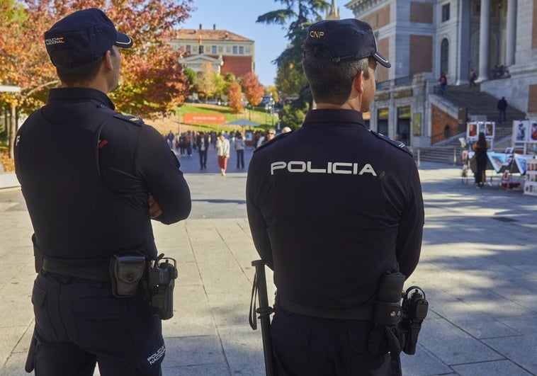 Spain Probes Multiple Rape Allegations