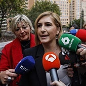 Pradas insiste en el archivo de la causa de la dana: «No existe fundamento para imputar una responsabilidad penal»