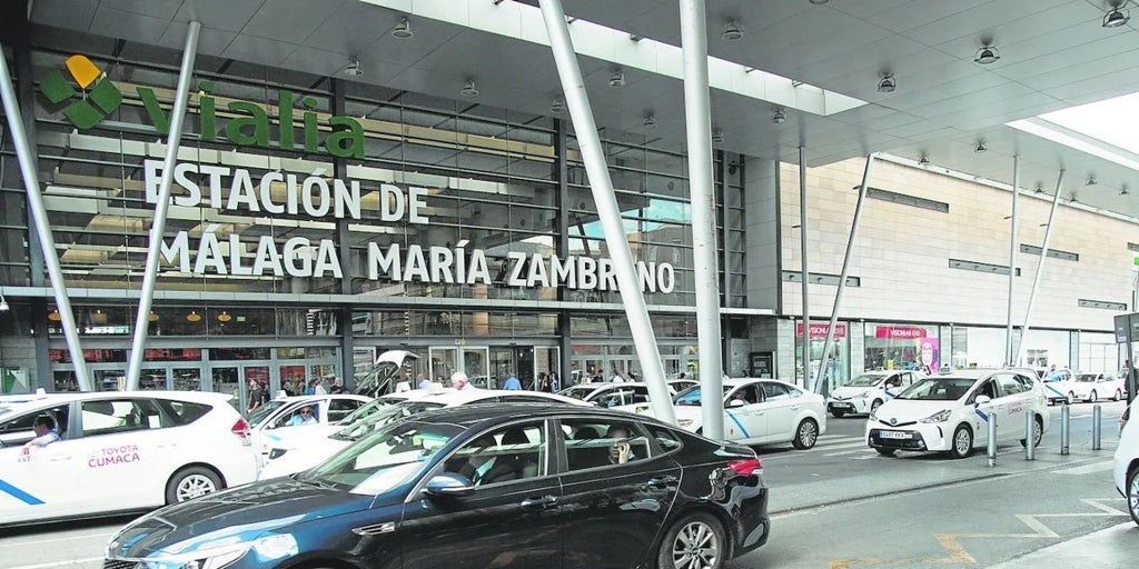 Andalucía cierra el grifo a las nuevas licencias de VTC por «razones imperiosas de interés general»