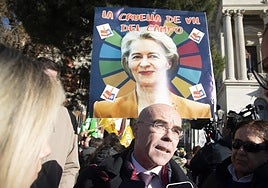 Patriots presenta su Declaración de Madrid contra Bruselas: «La UE asfixia a nuestras empresas»