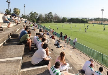 La Ciudad Deportiva del Córdoba CF, el proyecto imposible 30 años después