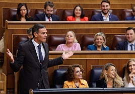 El Gobierno y la oposición se atacan con el aborto y la corrupción en una batalla por el relato