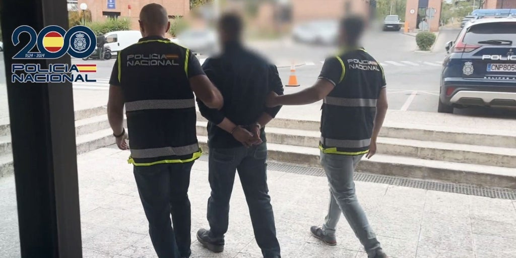 Óliver, el pederasta en serie de su hija y las amigas detenido dos veces y que nunca entra en prisión