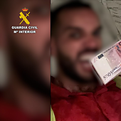 Investigadas 95 personas por robos de equipaje en el aeropuerto Tenerife Sur valorados en más de 3 millones de euros