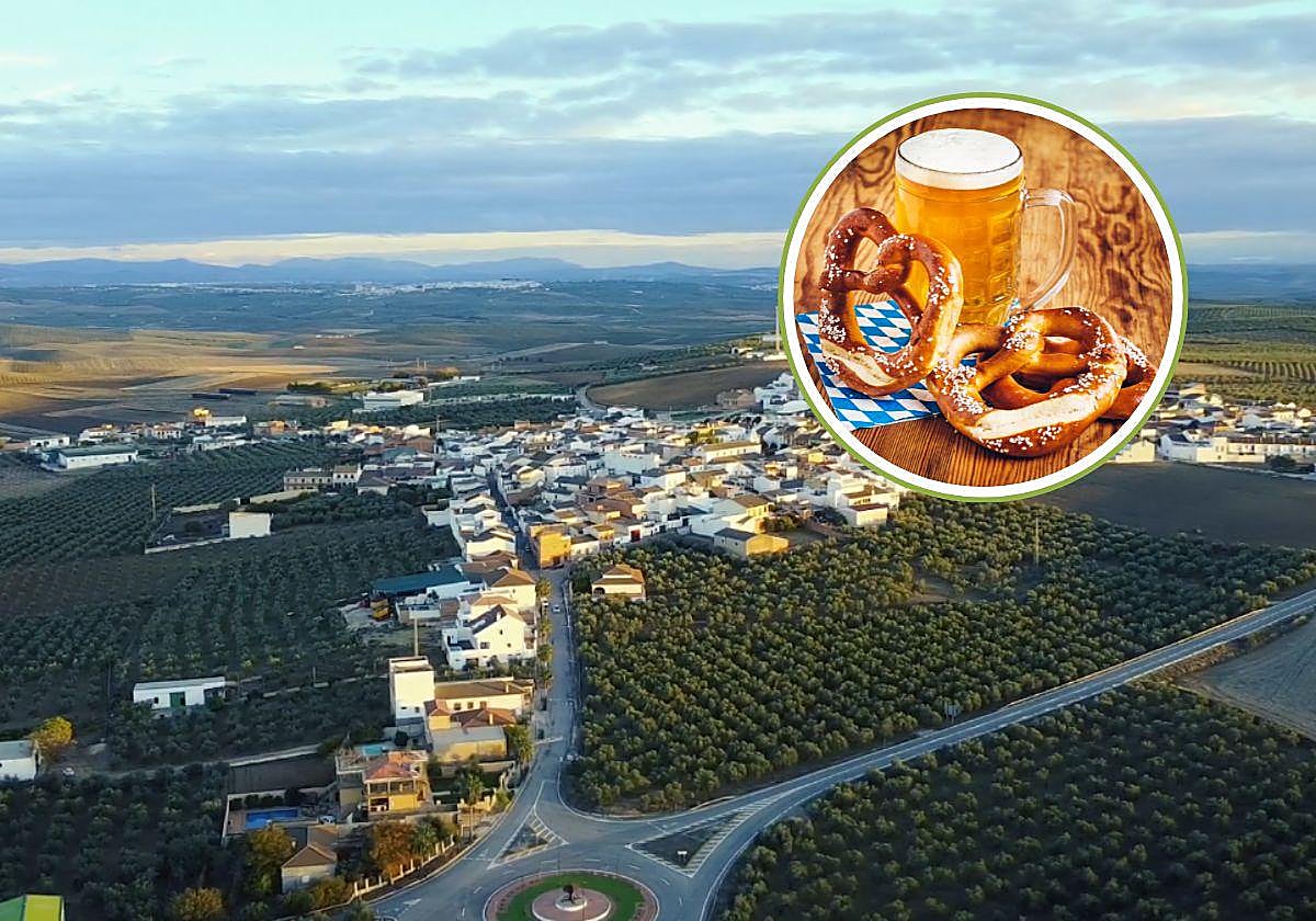 GLÜCKSLAND, la mayor fiesta alemana en San Sebastián de los Ballesteros