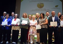 Afammer reúne a 1.200 mujeres de Ciudad Real en su aspiración por «recortar la brecha digital y salarial en el mundo rural»