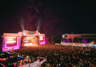 Multan con 96.000 euros al festival Brava por impedir el pago en efectivo