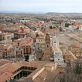 Imagen - Los trabajos de restauración, que se han prolongado durante nueve meses, han permitido consolidar una estructura afectada por el paso del tiempo y por intervenciones anteriores