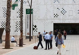 Los procesos judiciales exprés para reclamar deudas suben un 32% en seis meses en Córdoba: 2.361 más que en 2024