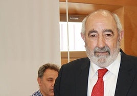 La Fiscalía de Zaragoza denuncia al alcalde de Aguarón por presunta prevaricación y falsedad de documento público